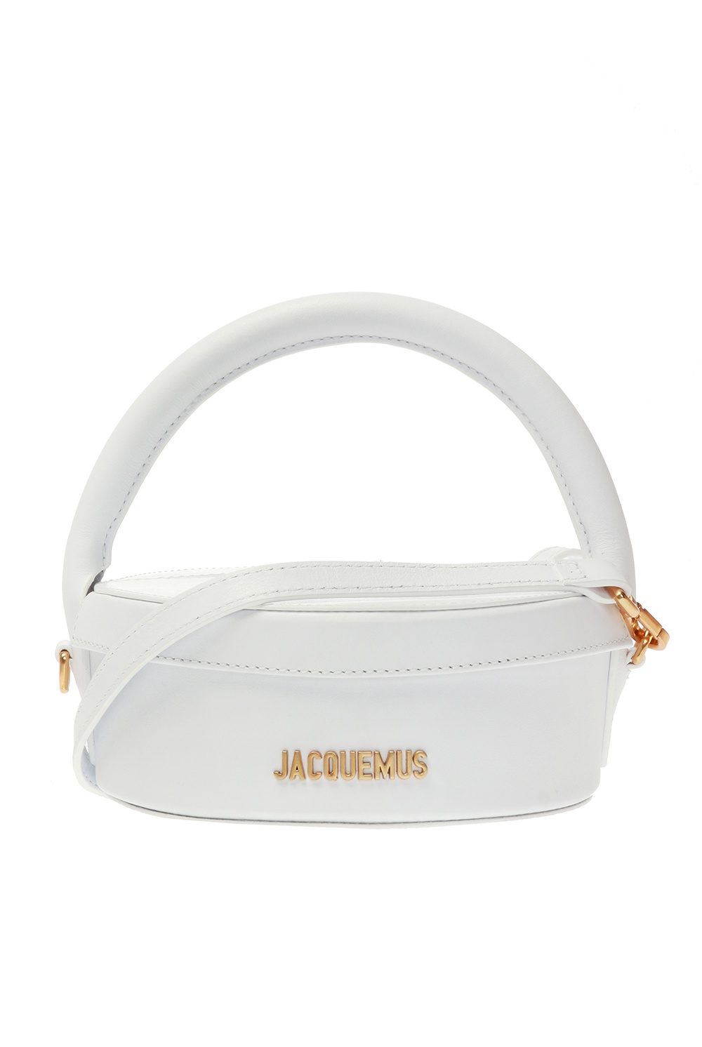 Jacquemus la boite outlet a gateaux bag